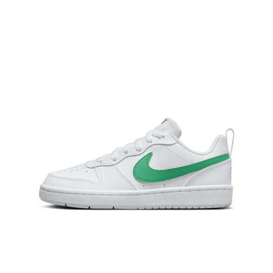 nike-kids-grade-school-court-borough-low-recraft-shoes-boys-size-7-green-grey-white-1