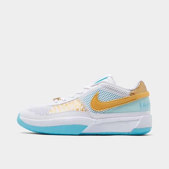 nike-kids-grade-school-ja-1-basketball-shoes-boys-size-4-white-gold-blue-1