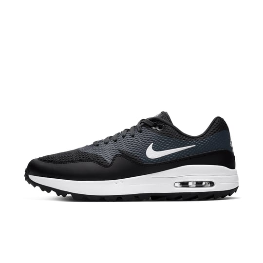 nike-men-air-max-1g-golf-shoes-black-white-anthracite-size-10