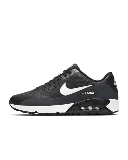 nike-mens-air-max-90-g-golf-shoes-size-11-black-white-1