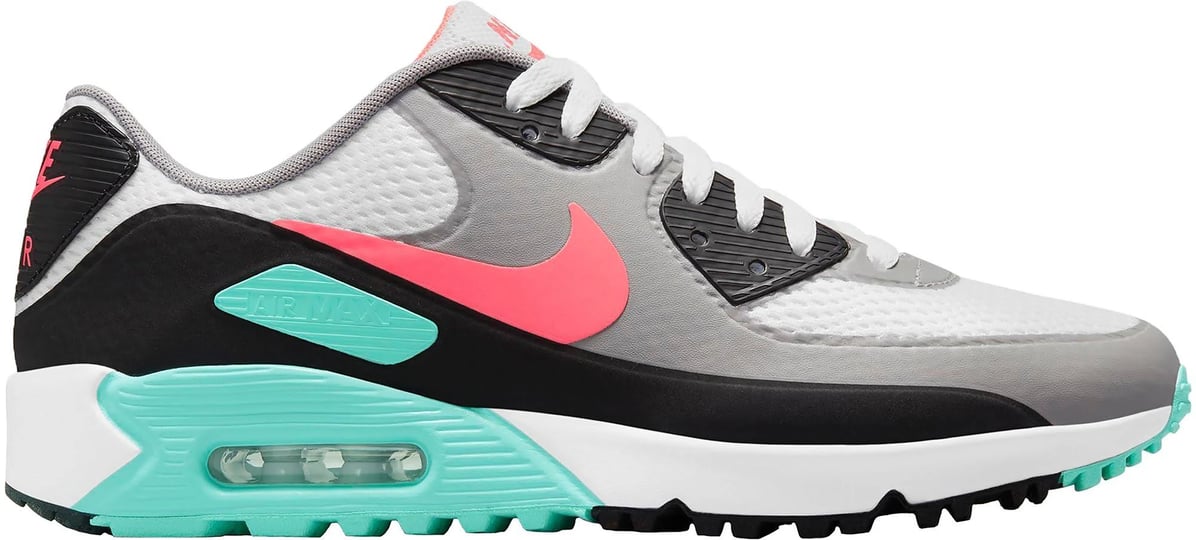 nike-mens-air-max-90-g-golf-shoes-size-8-5-white-hot-punch-1