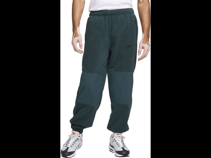 nike-mens-club-fleece-polar-fleece-pants-medium-deep-jungle-1
