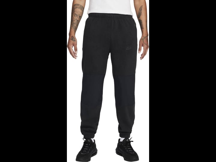 nike-mens-club-fleece-polar-fleece-pants-xxl-black-1