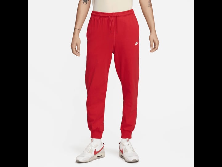 nike-mens-club-knit-jogger-pants-in-red-size-small-fq4330-658