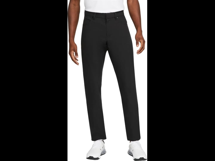 nike-mens-dri-fit-repel-5-pocket-golf-pants-size-34-black-1