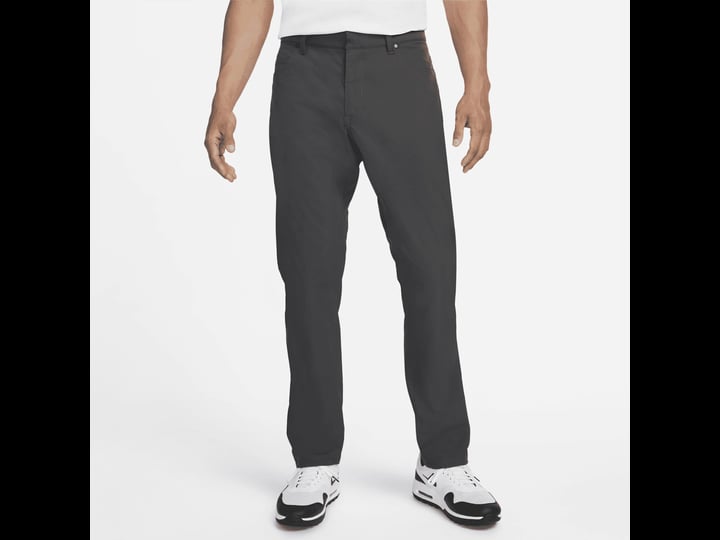 nike-mens-dri-fit-repel-5-pocket-golf-pants-size-34-dark-smoke-grey-1