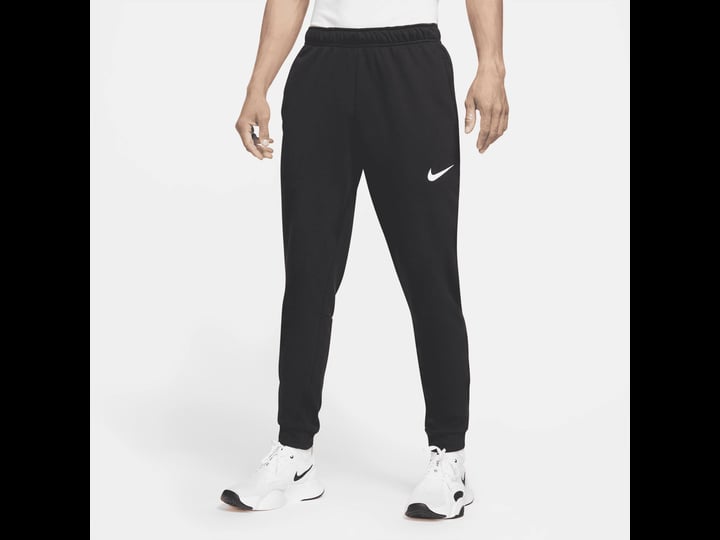 nike-mens-dri-fit-tapered-training-pants-black-l-1