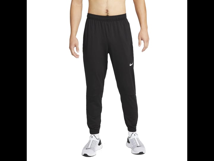 nike-mens-essential-knit-pants-black-l-1