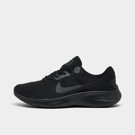 nike-mens-flex-experience-run-11-running-shoes-size-12-black-black-1