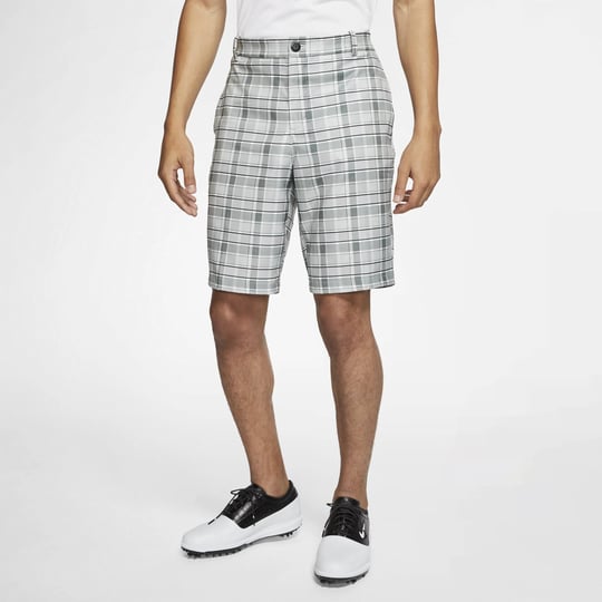 nike-mens-flex-plaid-golf-shorts-black-32-1