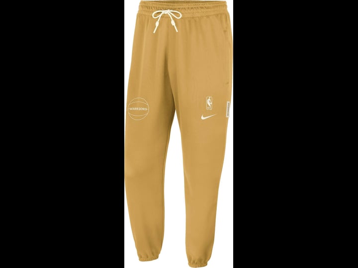 nike-mens-golden-state-warriors-gold-standard-issue-pants-xl-yellow-1