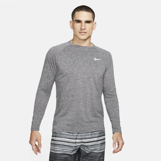 nike-mens-heather-long-sleeve-hydroguard-black-xl-1