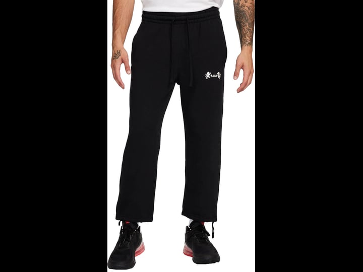 nike-mens-lebron-james-open-hem-brushed-fleece-pants-medium-black-1