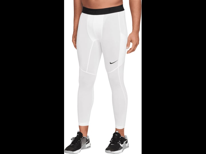 nike-mens-pro-dri-fit-3-4-length-fitness-tights-medium-white-1