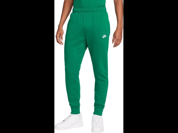 nike-mens-sportswear-club-fleece-joggers-malachite-size-m-1