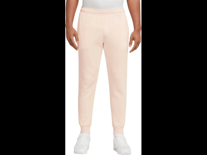 nike-mens-sportswear-club-fleece-joggers-xxl-guava-ice-1