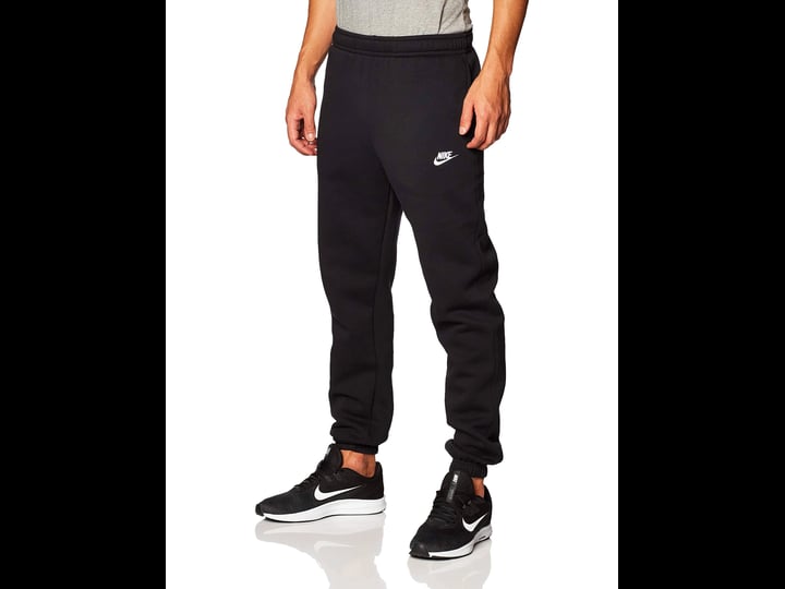 nike-mens-sportswear-club-fleece-pants-xl-black-1