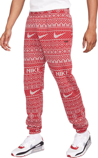 nike-mens-sportswear-club-holiday-pants-small-gym-red-1