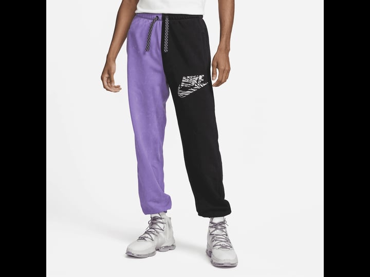 nike-mens-standard-issue-pants-black-grape-size-xl-moda3-1