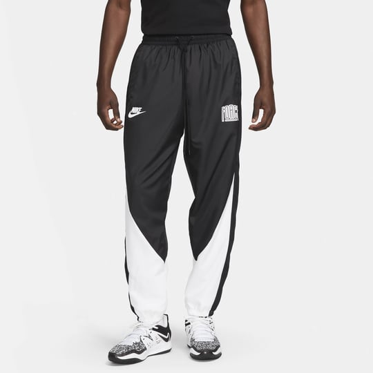 nike-mens-starting-5-woven-basketball-pants-large-black-1