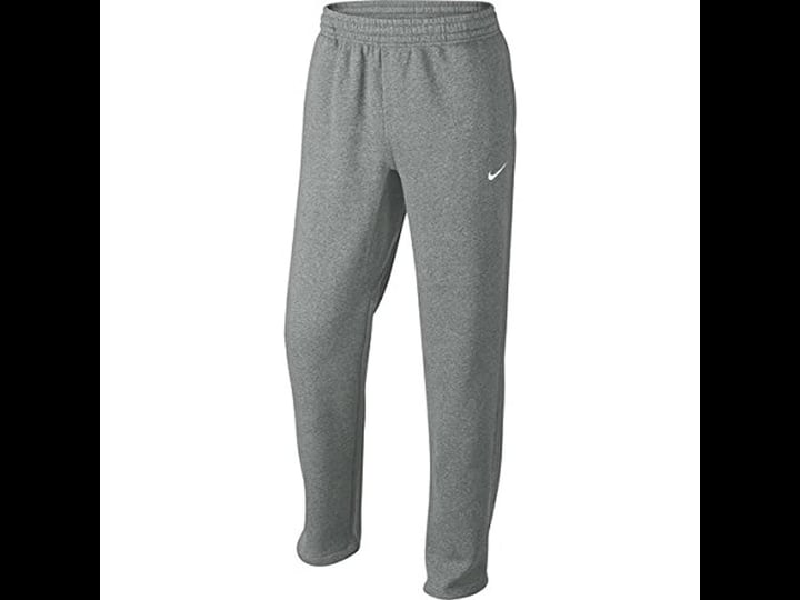nike-mens-team-club-fleece-pants-grey-heather-1