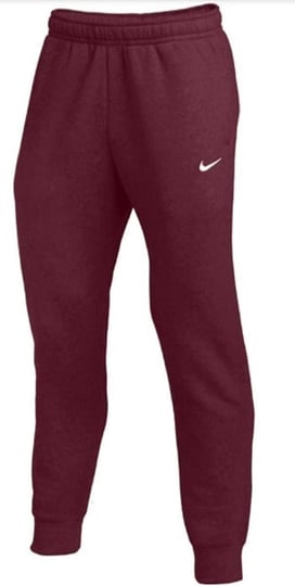 nike-mens-team-club-pant-dark-maroon-white-s-1