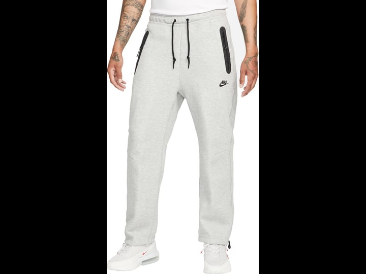 nike-mens-tech-fleece-open-hem-pants-xxl-dk-grey-heather-1