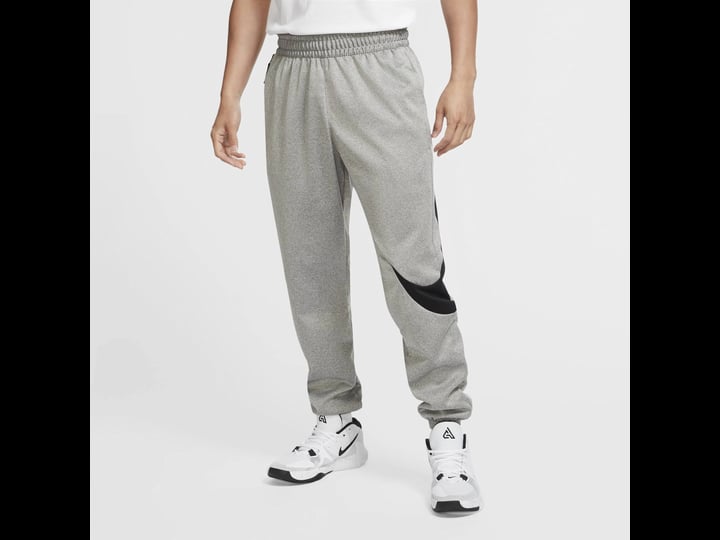 nike-mens-therma-basketball-pants-grey-small-1
