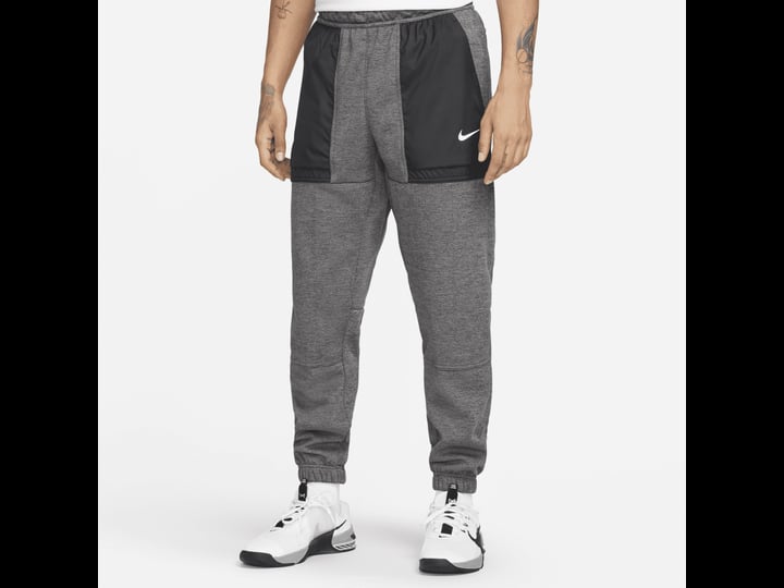nike-mens-therma-fit-tapered-pants-medium-charcoal-heather-1