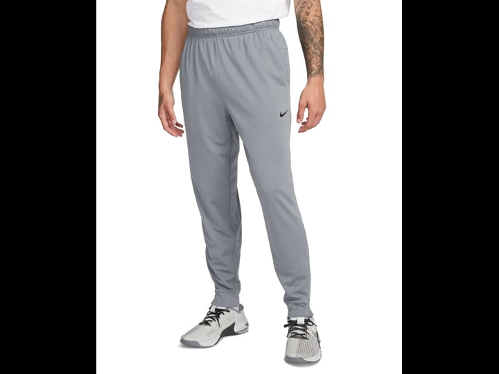 nike-mens-totality-dri-fit-tapered-versatile-pants-smoke-grey-black-size-2xl-1