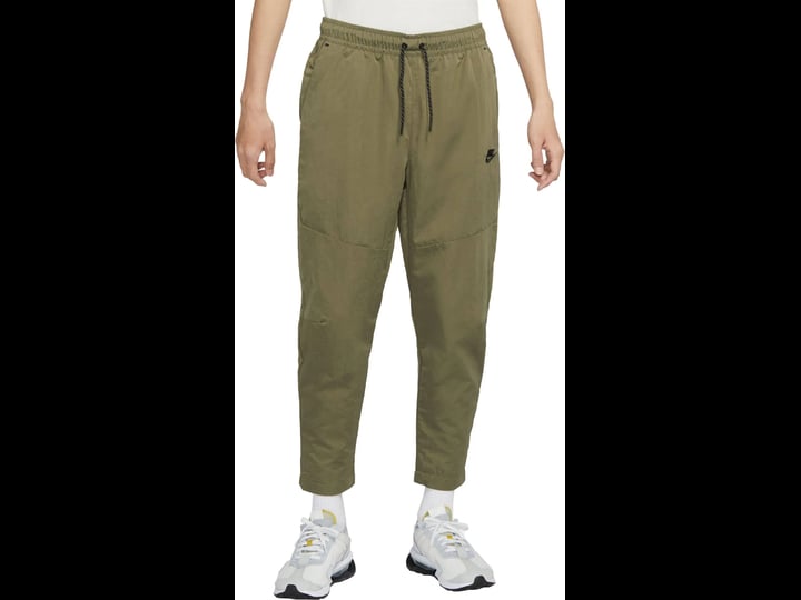 nike-mens-ultralight-woven-pants-black-olive-size-3xl-1