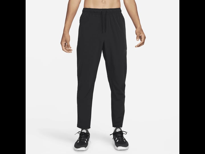 nike-mens-unlimited-dri-fit-tapered-leg-versatile-pants-in-black-size-xl-fb7546-11
