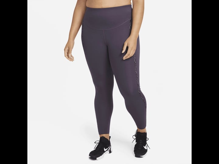 nike-one-luxe-icon-clash-womens-mid-rise-7-8-leggings-plus-size-in-purple-size-2x-dc5384-574