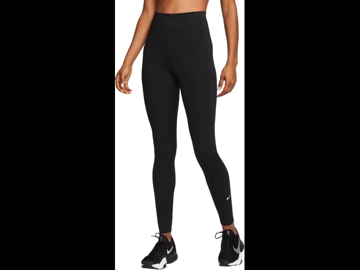 nike-one-womens-black-high-rise-leggings-xs-1