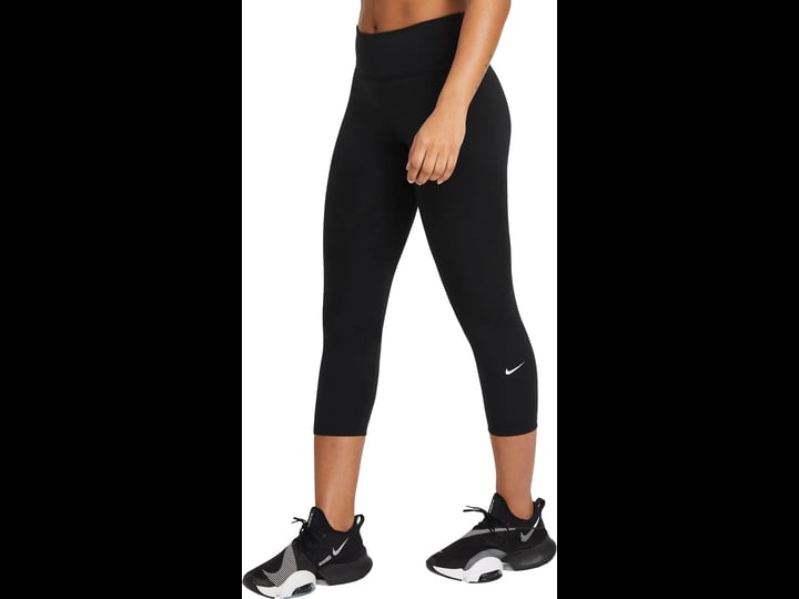 nike-one-womens-capri-leggings-small-black-1