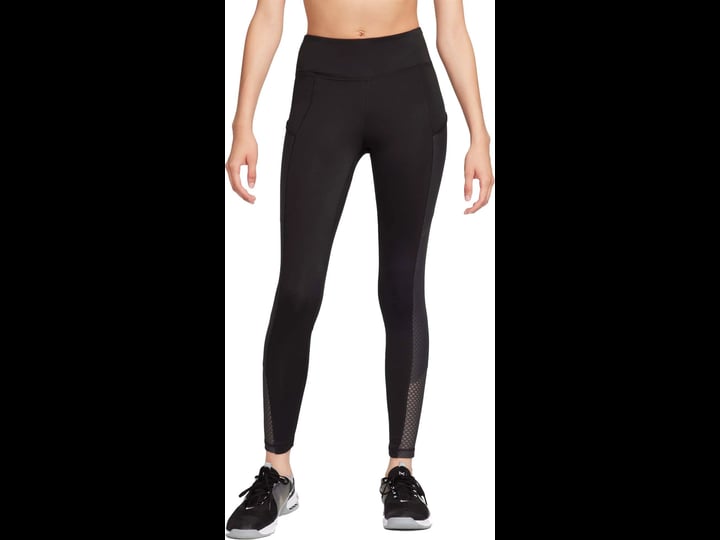 nike-one-womens-therma-fit-mid-rise-full-length-training-leggings-xs-black-anthracite-1