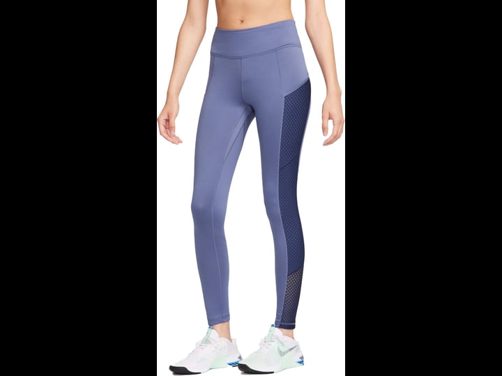 nike-one-womens-therma-fit-mid-rise-full-length-training-leggings-xs-diffused-blue-midnight-nv-1
