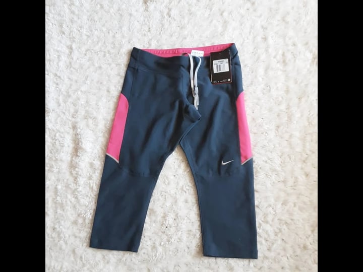 nike-pants-jumpsuits-nike-womens-running-capri-519841-nwt-color-red-size-xs-8golds-closet-1