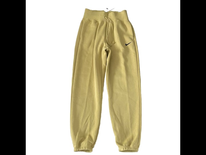 nike-pants-jumpsuits-nwt-nike-phoenix-fleece-womens-high-waisted-oversize-sweatpants-dq5887-720-xs-c-1