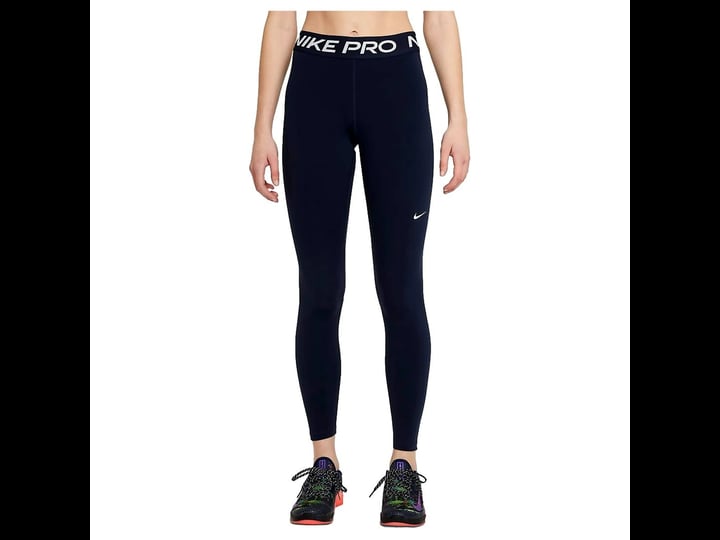 nike-pro-leggings-obsidian-white-size-small-1