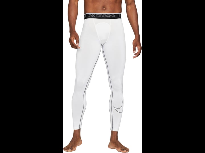 nike-pro-mens-dri-fit-tights-xxl-white-black-black-1