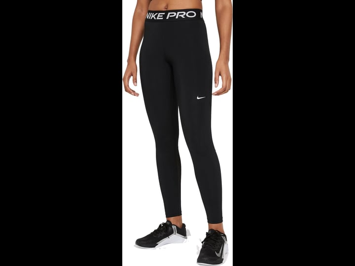 nike-pro-mid-rise-leggings-in-black-white-1
