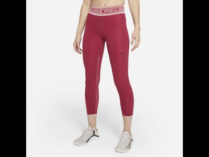 nike-pro-womens-mid-rise-7-8-leggings-in-red-size-medium-db4465-616