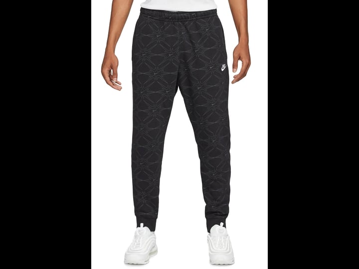 nike-sportswear-club-fleece-joggers-black-white-1