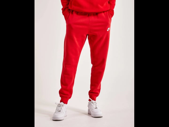 nike-sportswear-club-fleece-joggers-university-red-large-1