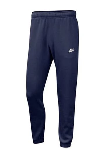 nike-sportswear-club-fleece-mens-pants-size-medium-navy-1