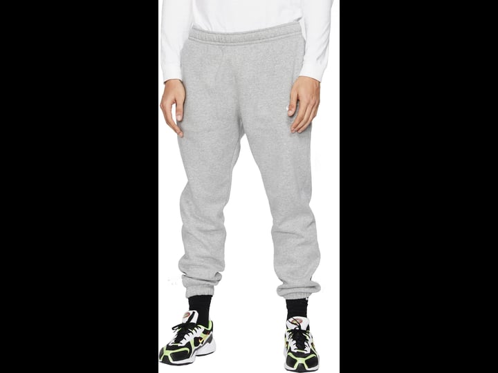 nike-sportswear-club-fleece-pants-m-grey-1