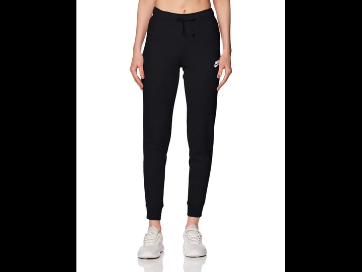 nike-sportswear-club-fleece-womens-mid-rise-slim-joggers-black-l-black-1