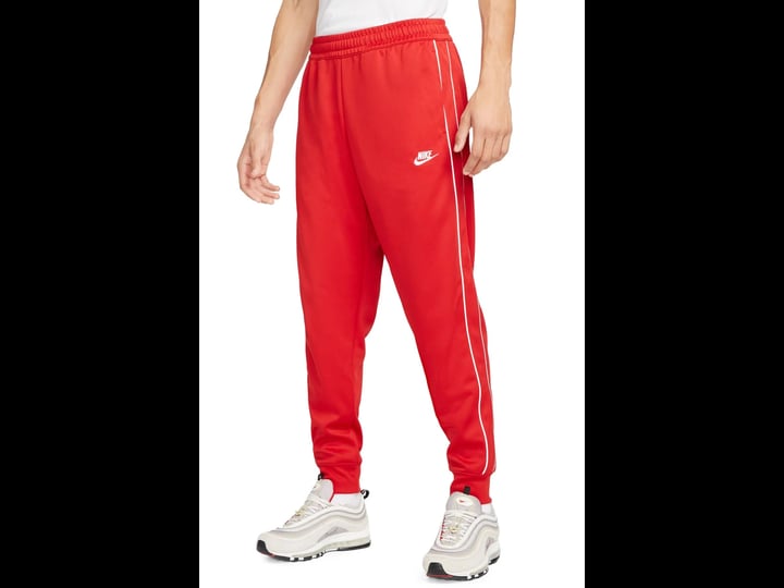 nike-sportswear-club-polyknit-pants-university-red-white-1