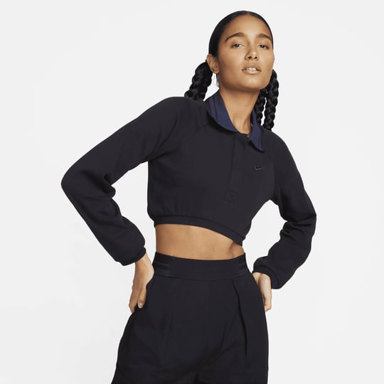 nike-sportswear-collection-womens-cropped-long-sleeve-polo-1